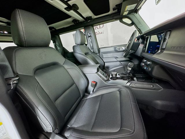 New 2026 Ford Bronco Big Bend - photo 32