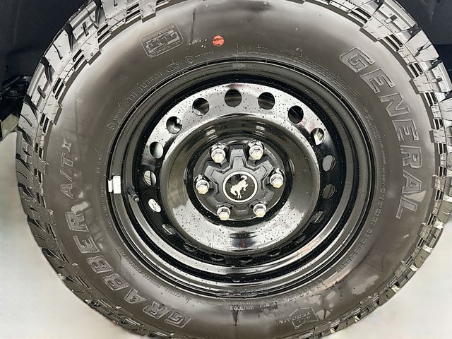 New 2026 Ford Bronco Big Bend - photo 35