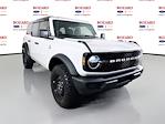 New 2026 Ford Bronco Big Bend thumbnail 1