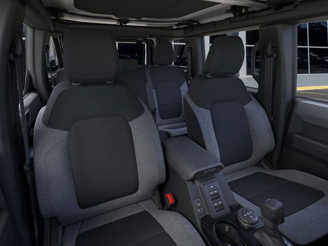 New 2026 Ford Bronco Big Bend - photo 10