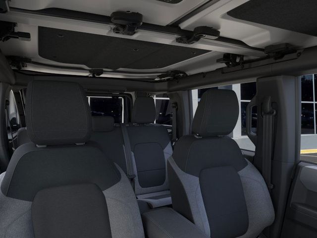 New 2026 Ford Bronco Big Bend - photo 13