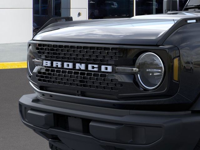 New 2026 Ford Bronco Big Bend - photo 21