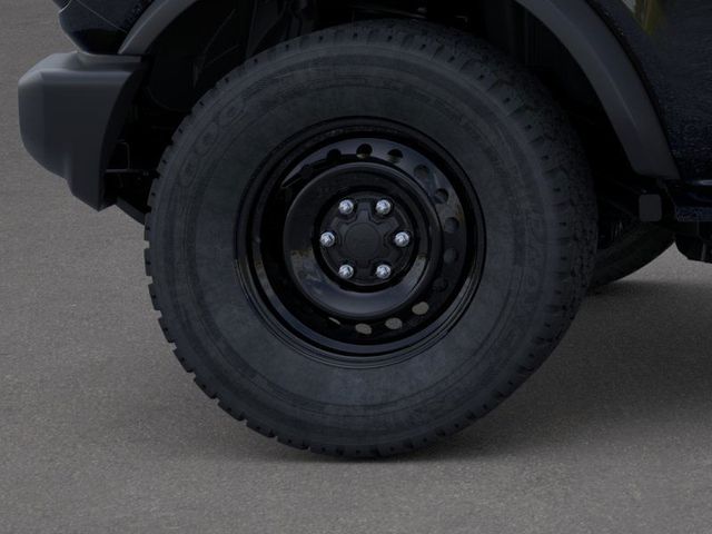 New 2026 Ford Bronco Big Bend - photo 24