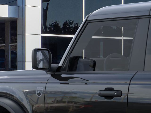 New 2026 Ford Bronco Big Bend - photo 25