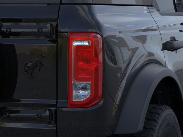 New 2026 Ford Bronco Big Bend - photo 26