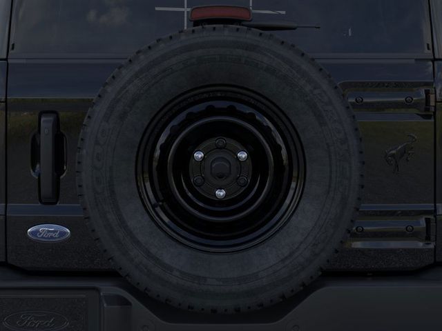 New 2026 Ford Bronco Big Bend - photo 27