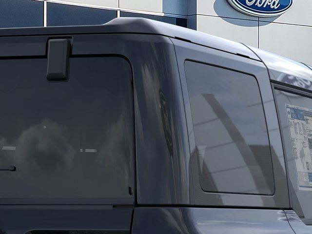 New 2026 Ford Bronco Big Bend - photo 28