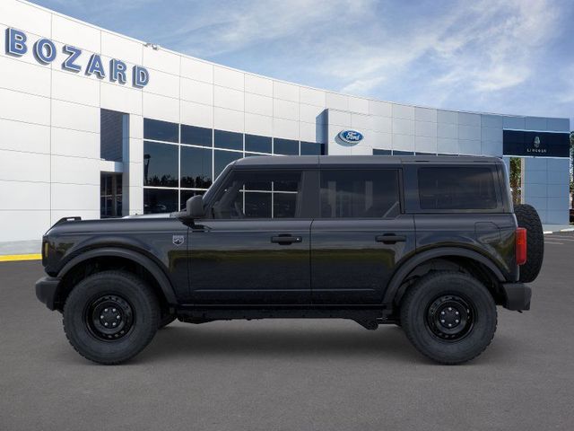 New 2026 Ford Bronco Big Bend - photo 3