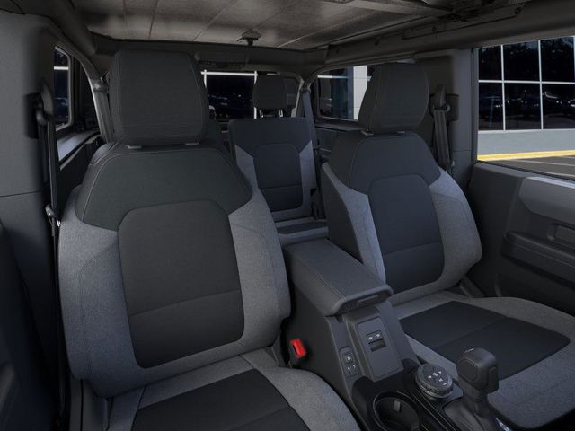 New 2026 Ford Bronco Base - photo 11