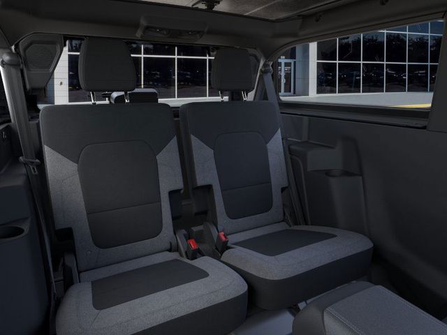 New 2026 Ford Bronco Base - photo 13
