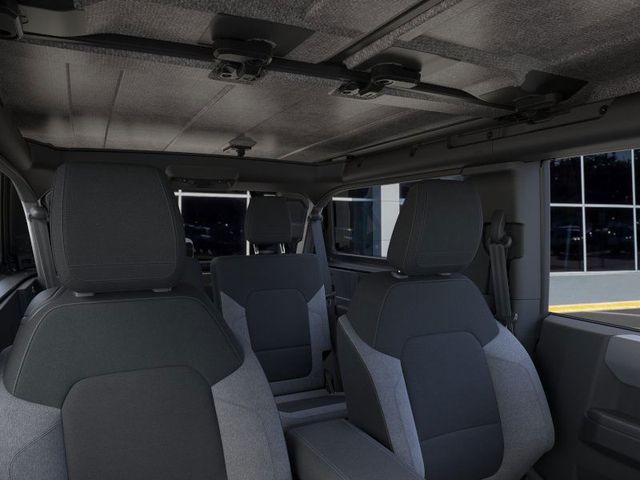 New 2026 Ford Bronco Base - photo 14