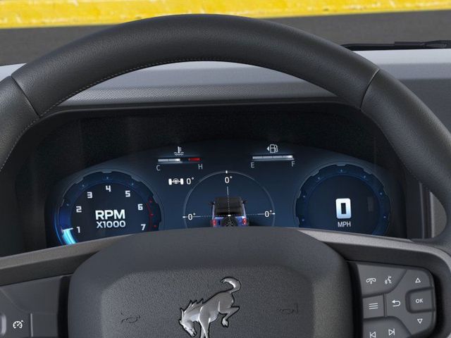 New 2026 Ford Bronco Base - photo 15