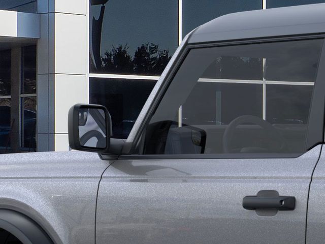 New 2026 Ford Bronco Base - photo 26