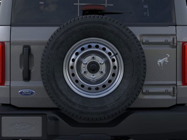 New 2026 Ford Bronco Base - photo 28