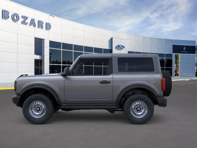 New 2026 Ford Bronco Base - photo 3