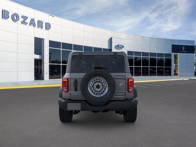 New 2026 Ford Bronco Base - photo 5
