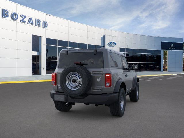 New 2026 Ford Bronco Base - photo 9