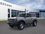 New 2026 Ford Bronco Base thumbnail 1