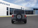 New 2026 Ford Bronco Base thumbnail 5