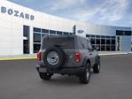 New 2026 Ford Bronco Base thumbnail 8