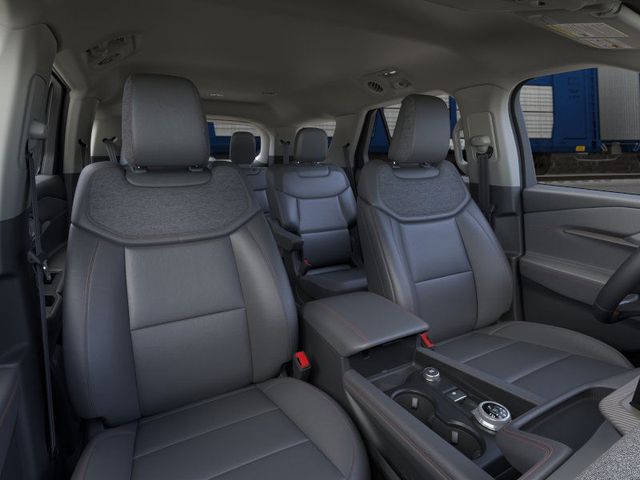 New 2026 Ford Explorer ACTIV - photo 10