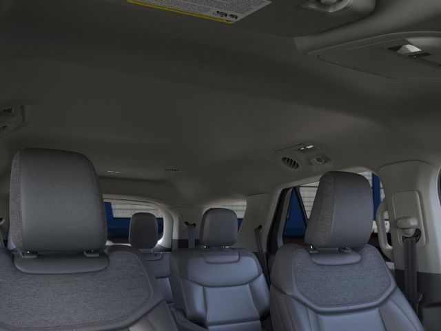 New 2026 Ford Explorer ACTIV - photo 22