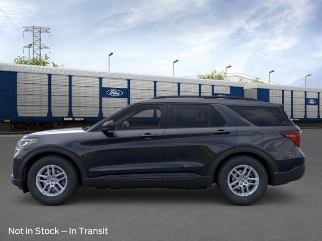 New 2026 Ford Explorer ACTIV - photo 3