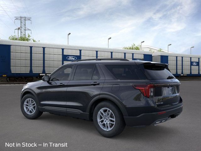 New 2026 Ford Explorer ACTIV - photo 4