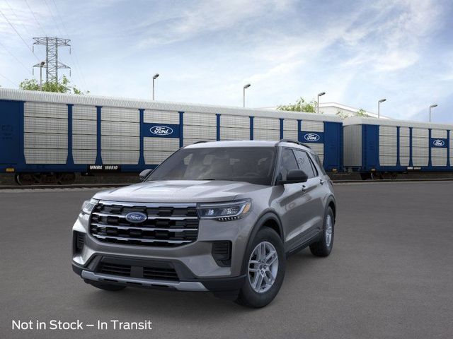 New 2026 Ford Explorer ACTIV - photo 7