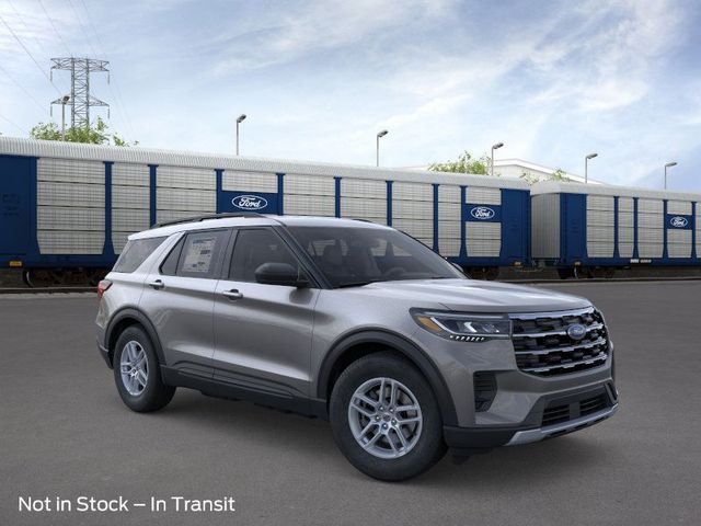 New 2026 Ford Explorer ACTIV - photo 12