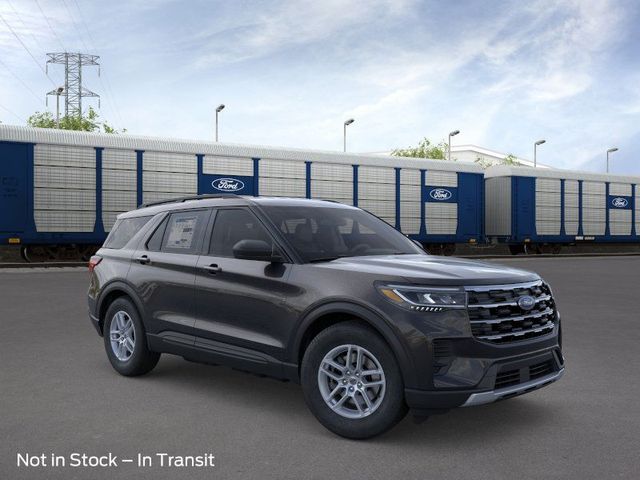 New 2026 Ford Explorer ACTIV - photo 7
