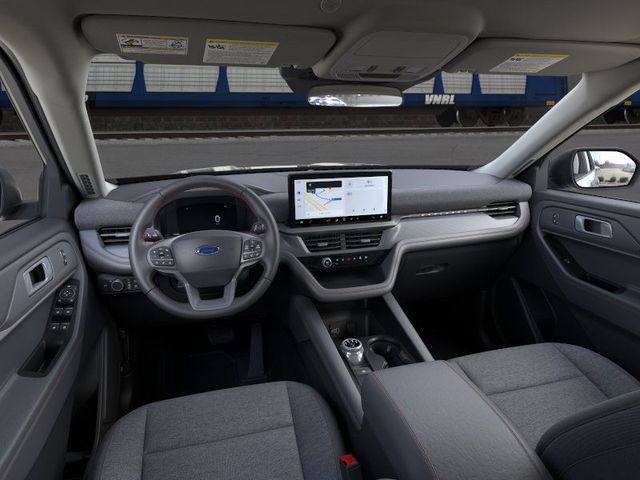 New 2026 Ford Explorer ACTIV - photo 9
