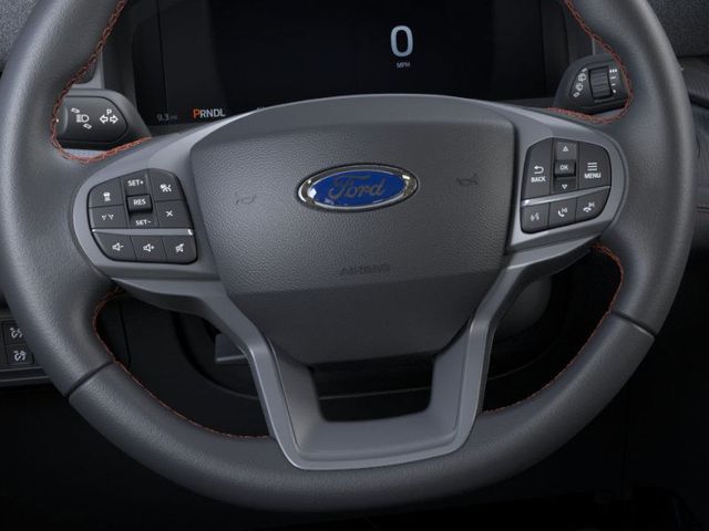 New 2026 Ford Explorer ACTIV - photo 12