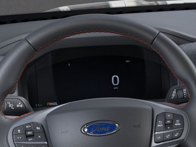 New 2026 Ford Explorer ACTIV - photo 13