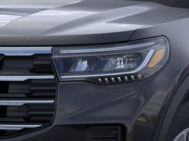 New 2026 Ford Explorer ACTIV - photo 18
