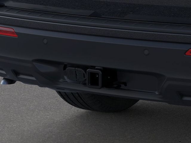 New 2026 Ford Explorer ACTIV - photo 23