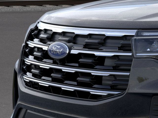 New 2026 Ford Explorer ACTIV - photo 22