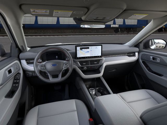 New 2026 Ford Explorer ACTIV - photo 9