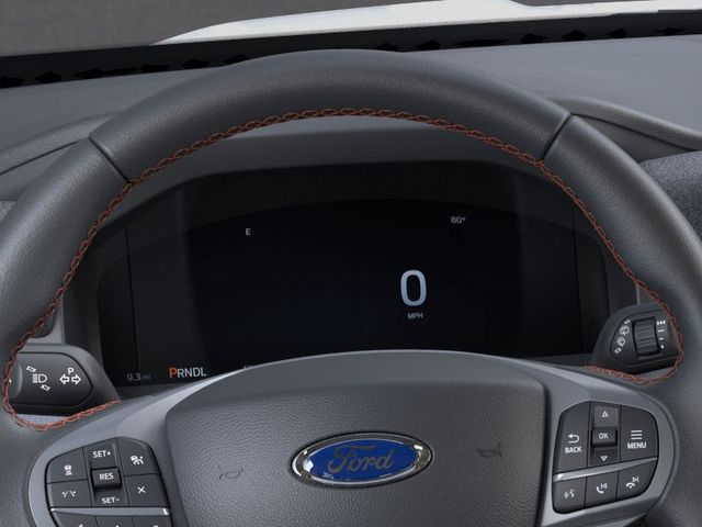 New 2026 Ford Explorer ACTIV - photo 13
