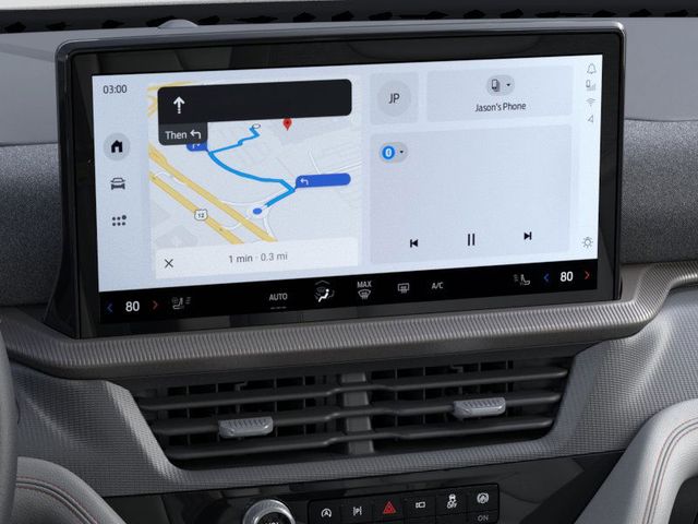 New 2026 Ford Explorer ACTIV - photo 14