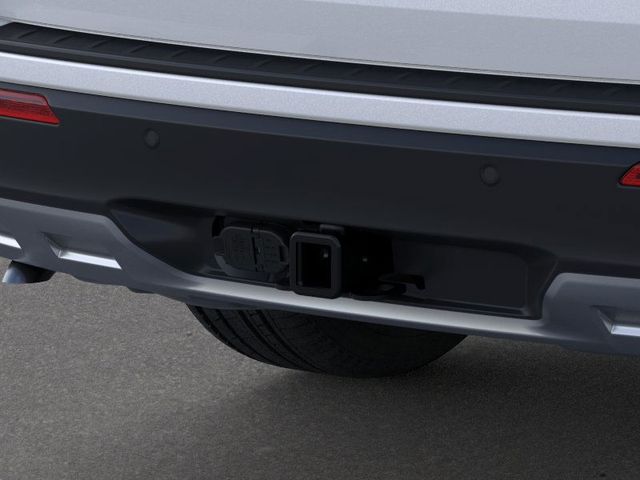 New 2026 Ford Explorer ACTIV - photo 23