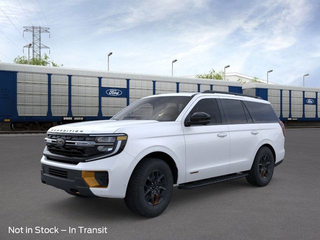 New 2026 Ford Expedition - photo 1