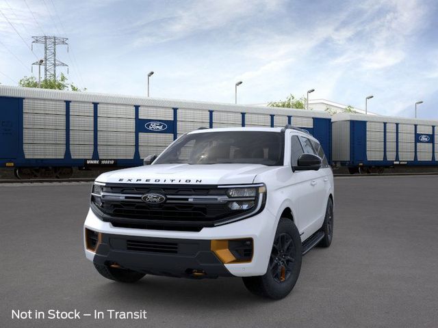 New 2026 Ford Expedition - photo 2