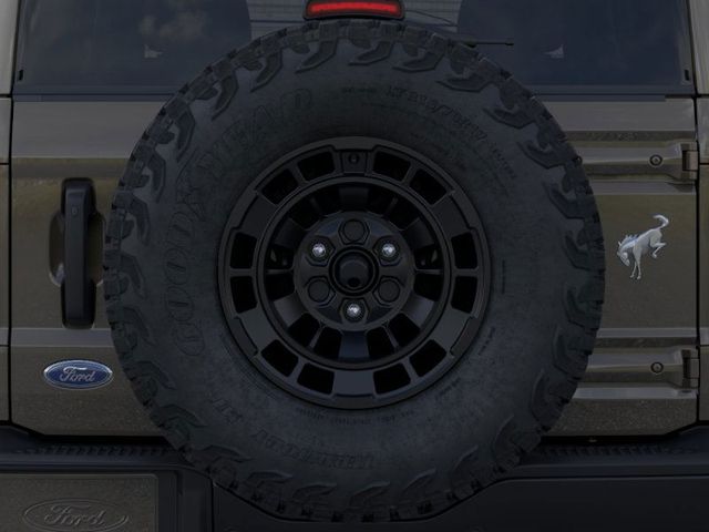 New 2026 Ford Bronco Badlands - photo 27