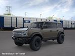 New 2026 Ford Bronco Badlands thumbnail 1