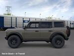New 2026 Ford Bronco Badlands thumbnail 3