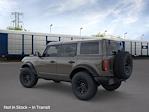 New 2026 Ford Bronco Badlands thumbnail 4