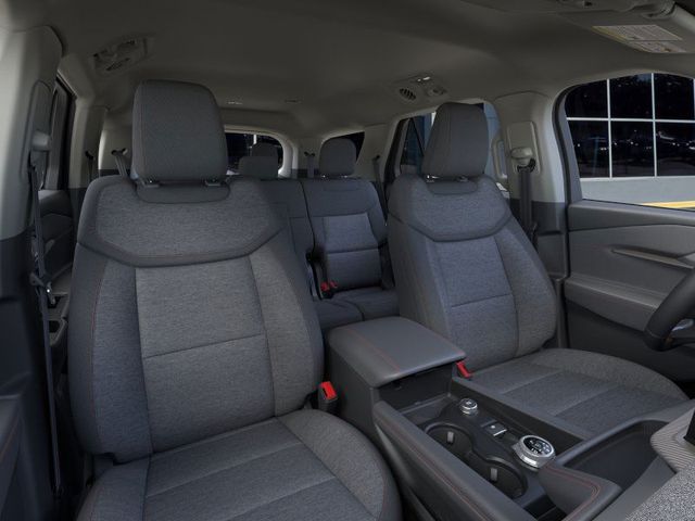 New 2026 Ford Explorer ACTIV - photo 10