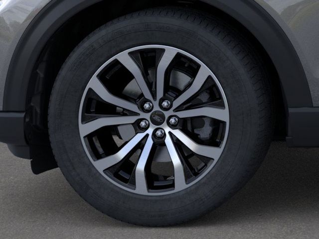 New 2026 Ford Explorer ST-Line - photo 19