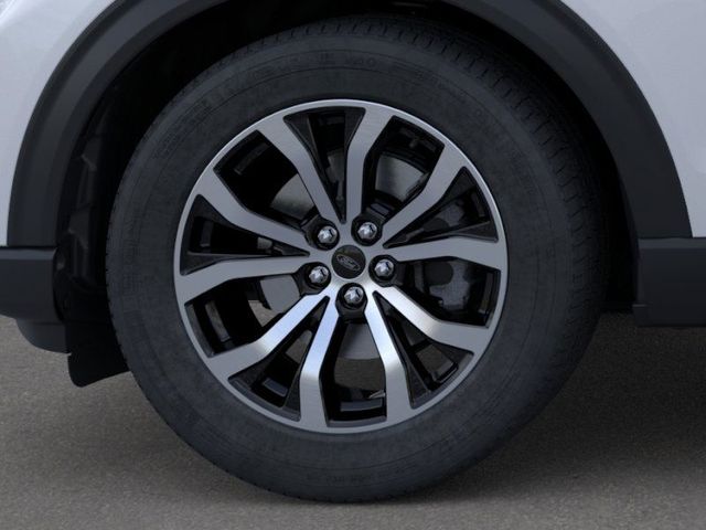 New 2026 Ford Explorer ST-Line - photo 24